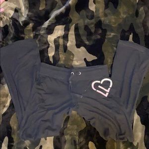 Live Love Dream Sweatpants